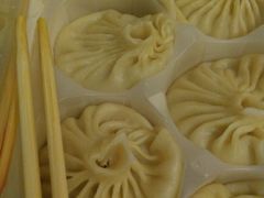 -老班长手工灌汤包老店(东山店)