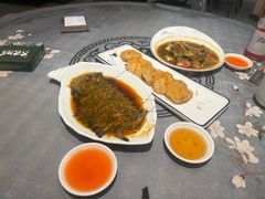 -大浪潮·潮汕菜·招牌生腌小青龙(福田店)