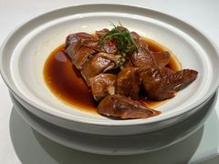 -毛家饭店·30年融合新湘菜(汉峪金谷店)