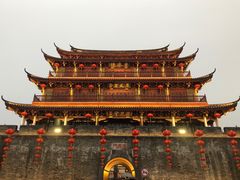 -老炳·七丛松甘草水果