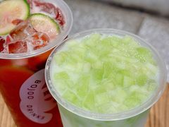 -宝珠奶酪(长宁金虹桥店)