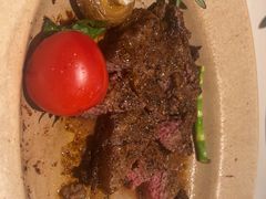 -王品牛排(郑州大卫城店)