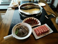 -纸盐河码头火锅(十八梯店)