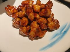 -老头儿油爆虾·知味杭州(爱琴海购物中心)
