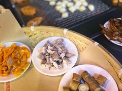 -塘屋烧烤·云南火塘烧烤品牌(春城慧谷旗舰店)