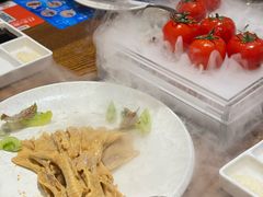 -小大董·烤鸭(王府井apm店)