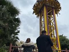 -南宁方特东盟神画