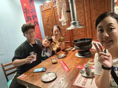 -名扬烤肉(起源店)