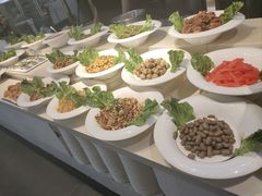 -汉丽轩韩式自助烤肉(大学城龙湖U城天街A馆店)