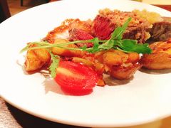 -Lingo西餐厅(仙乐斯广场店)