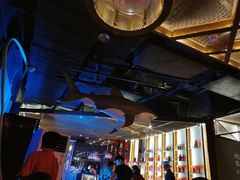 -虾胡闹·澳洲小龙虾·烧烤(福田鲨鱼店)