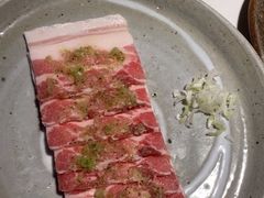 -焱铁烧·黑毛和牛专门店(杭州嘉里中心店)