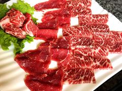 -辉哥火锅(虹桥路店)