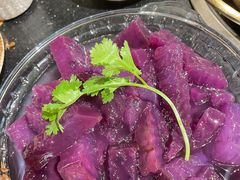 -顶顶汤火牛排火锅·经典铜锅涮肉