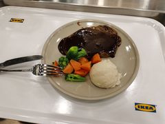 -宜家·瑞典风味餐厅(北京西红门店)