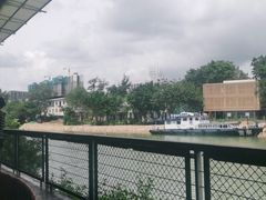 -东馆和天下特色餐饮(工农店)