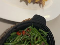 -渝悦情·新派川菜(建国门店)