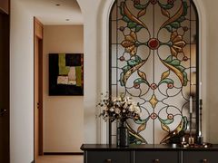 -大宅设计设计店铺(浦东店)