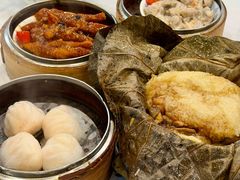 -凤城酒家(渣华道)