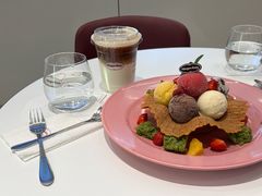 -哈根达斯(城西银泰店)