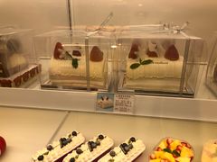 -好利来(阜成门店)