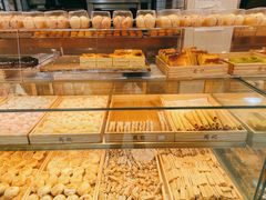 -周记传统糕点PASTRY(蜀汉路店)