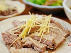 -乡亲鹅肉城(昆山店)
