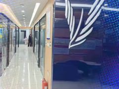 -沃尔得国际英语(泉城路校区)