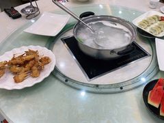 -源港渔村-中山脆肉鲩(博罗店)