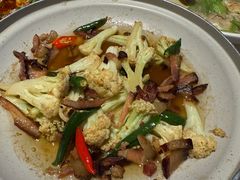 -陶然居·重庆菜(解放碑店)