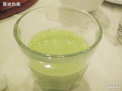 绿豆浆-口味堂(珞喻路店)