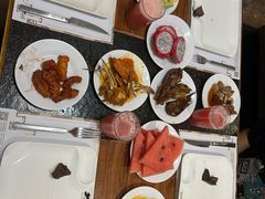 -汉巴味德(大悦城店)