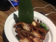 -海味当家·蒸锅海鲜(星海公园店)