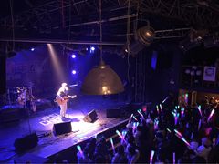 麻雀瓦舍-麻雀瓦舍mako live house