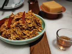 -小吊梨汤·北京菜·烤鸭(清河万象汇店)