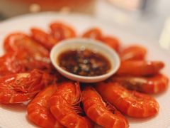 -不仔客海鲜烧烤270度海景餐厅(大东海店)