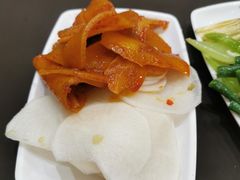 -思泊湖牛肉面(兰州总店)