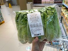-盒马X会员店(王府井奥莱UP TOWN店)