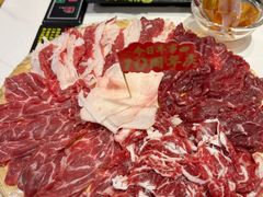-今日牛事潮汕鲜牛肉火锅(瑞金店)