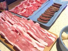 -蜀城老妈火锅(红旗街店)