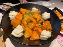 -香滨园骨架王(民生路店)