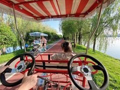 -艾溪湖湿地公园