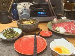 -满来寿喜烧(金虹桥店)