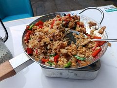 -福巷湘食小馆·猛火现炒(上海首店)