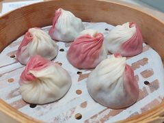-苏小柳点心·手作小笼包(浦东嘉里城分院)