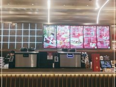 -Tims天好咖啡(河西万象城店)