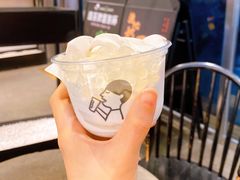 -喜茶(中山白水井店)