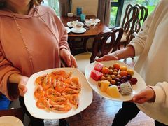 -浙江西子宾馆·瑶园咖啡厅