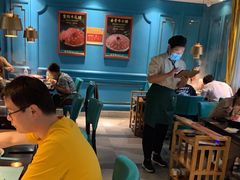 -五星桥原切肥牛火锅·30年专注好牛肉(湖塘店)