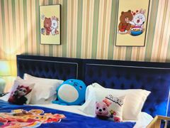 -春晖园度假酒店温泉